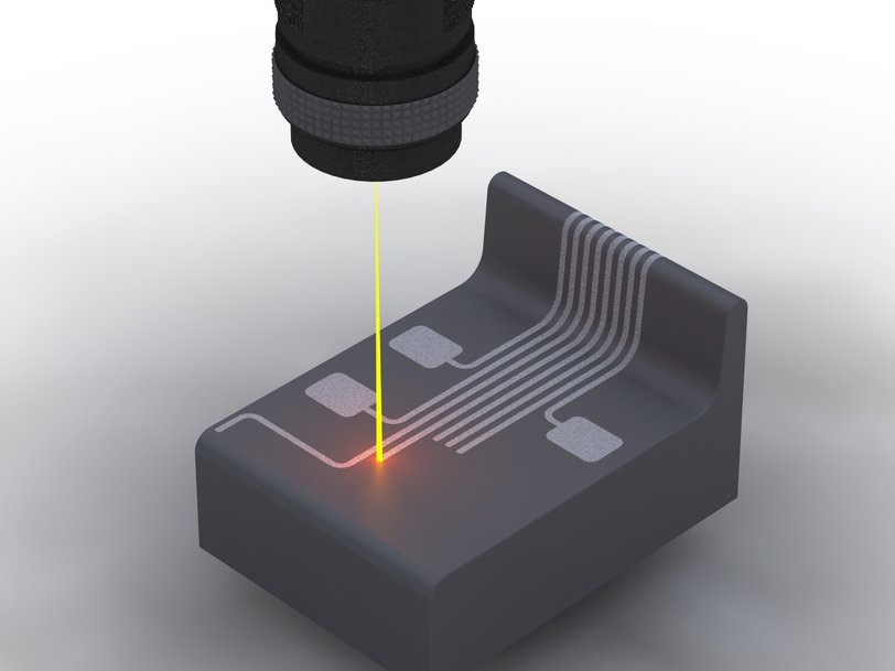 Electronic assemblies without PCBs